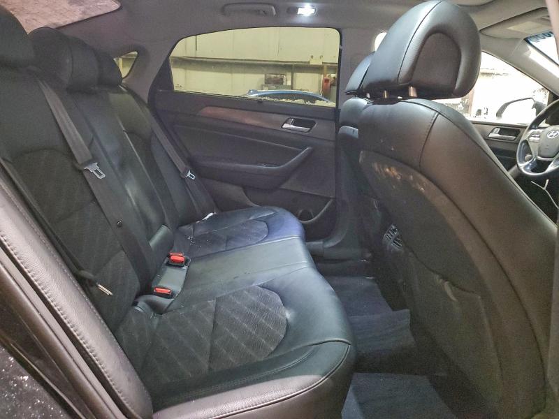 Photo 10 from auction – 2015 HYUNDAI SONATA SPO with VIN 5NPE34AF2FH245871