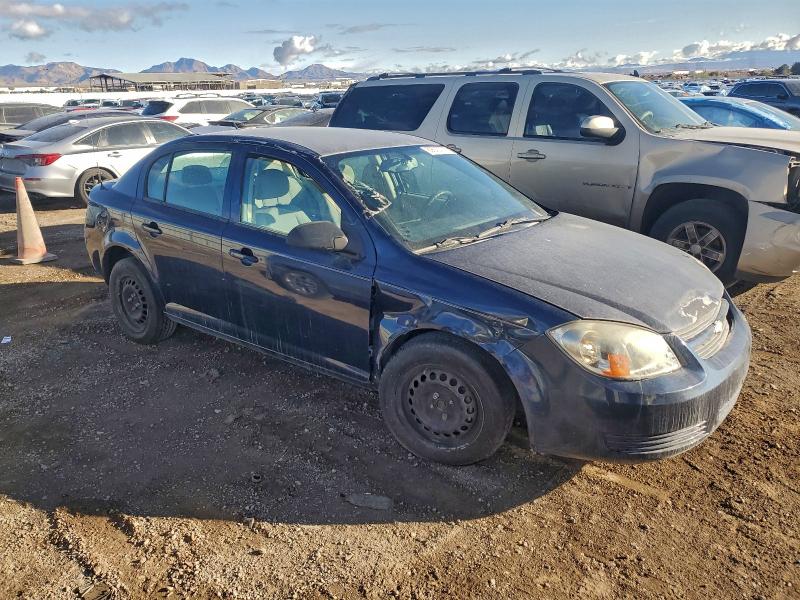 Photo 4 from auction – 2010 CHEVROLET COBALT LS with VIN 1G1AB5F5XA7156451