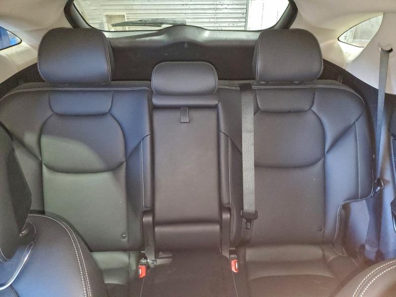 Photo 10 from auction – 2025 GENESIS GV70 BASE with VIN 5NMMADTB5SH032948