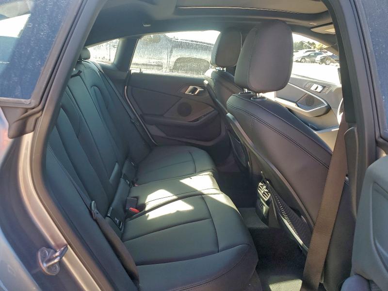 Photo 10 from auction – 2024 BMW 228XI with VIN WBA73AK03R7R69429