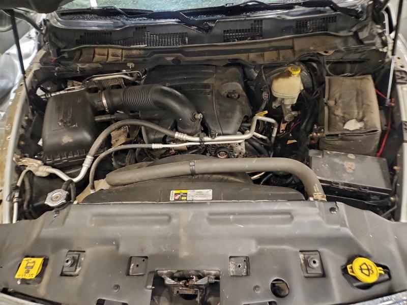 Photo 11 from auction – 2014 RAM 1500 SLT with VIN 1C6RR7GT5ES141056