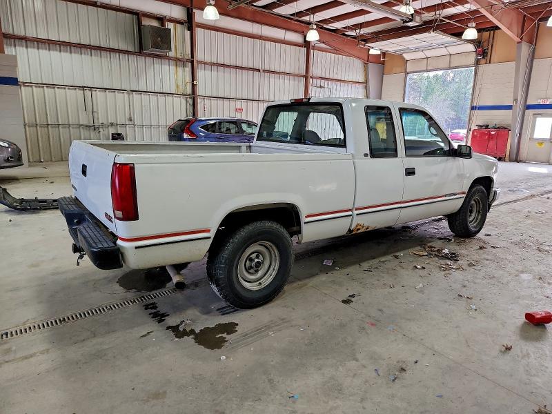 Photo 3 from auction – 1998 GMC SIERRA with VIN 1GTEC19M0WE553476