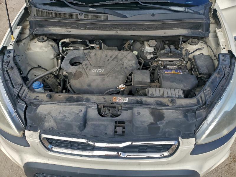 Photo 11 from auction – 2013 KIA SOUL with VIN KNDJT2A51D7580082