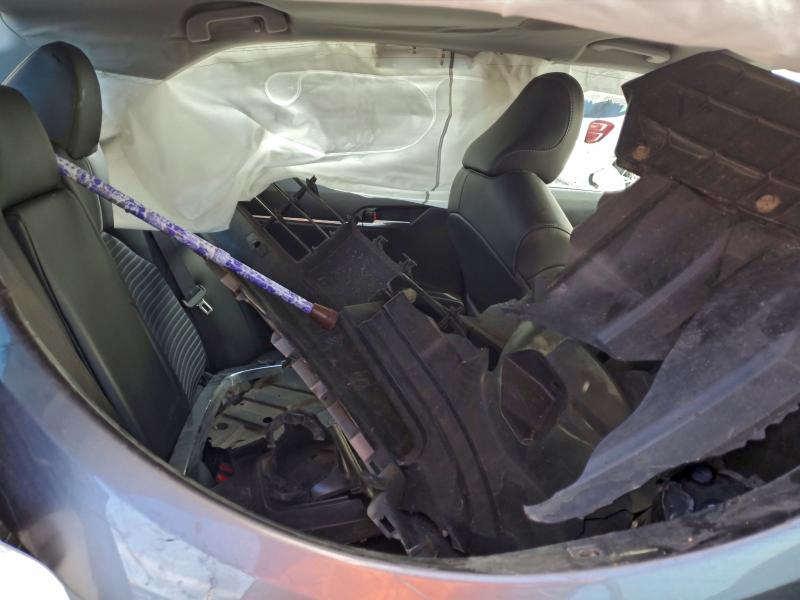 Photo 10 from auction – 2024 TOYOTA CAMRY with VIN 4T1G11AK3RU195076