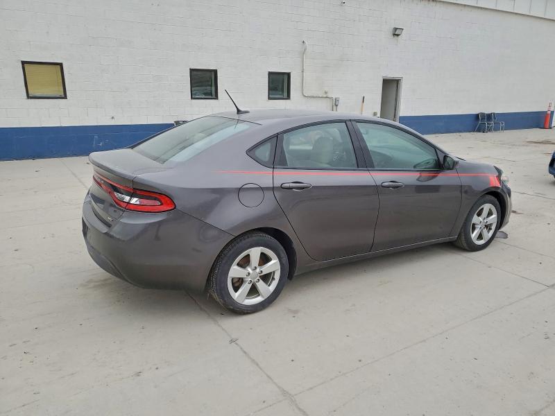 Photo 3 from auction – 2016 DODGE DART SXT with VIN 1C3CDFBB4GD571209