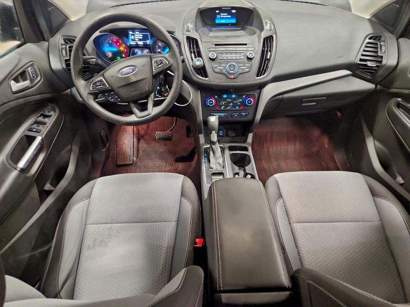 صورة رقم 8 من المزاد - 2017 FORD ESCAPE مع VIN 1FMCU0GD9HUB14749