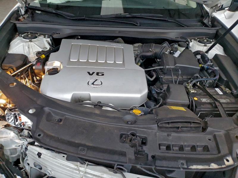 Photo 11 from auction – 2014 LEXUS ES 350 with VIN JTHBK1GG3E2127525