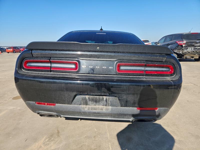 Photo 6 from auction – 2019 DODGE CHALLENGER with VIN 2C3CDZFJ3KH652202