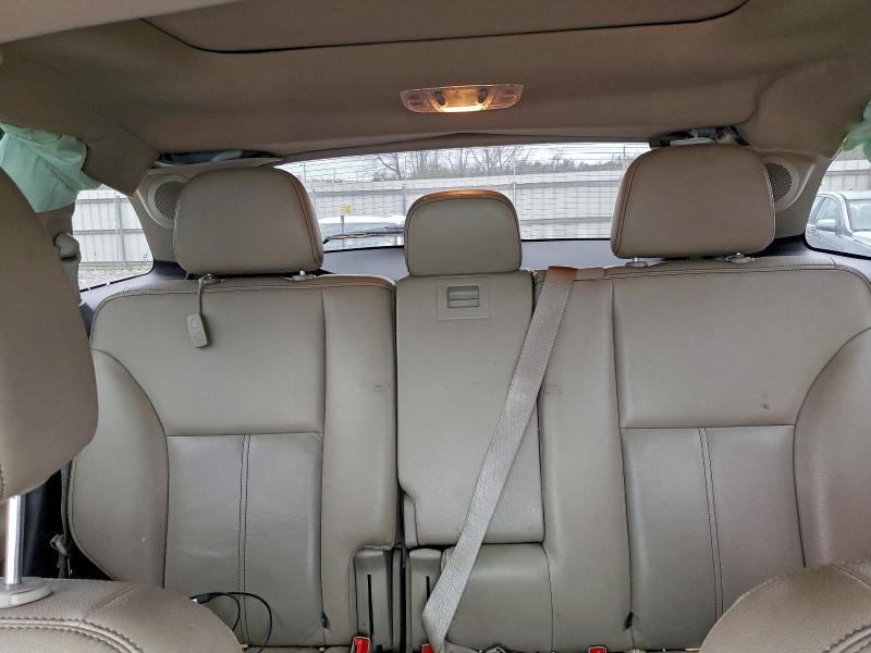 Photo 10 from auction – 2013 FORD EDGE LIMIT with VIN 2FMDK3KCXDBB09330