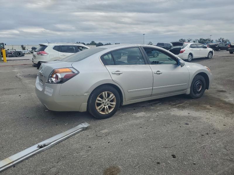 Photo 3 from auction – 2011 NISSAN ALTIMA BAS with VIN 1N4AL2APXBC161207