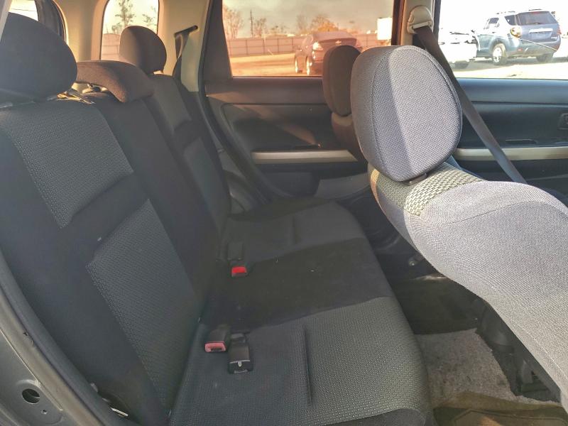 Photo 10 from auction – 2006 SCION SCION with VIN JTKKT624965001574
