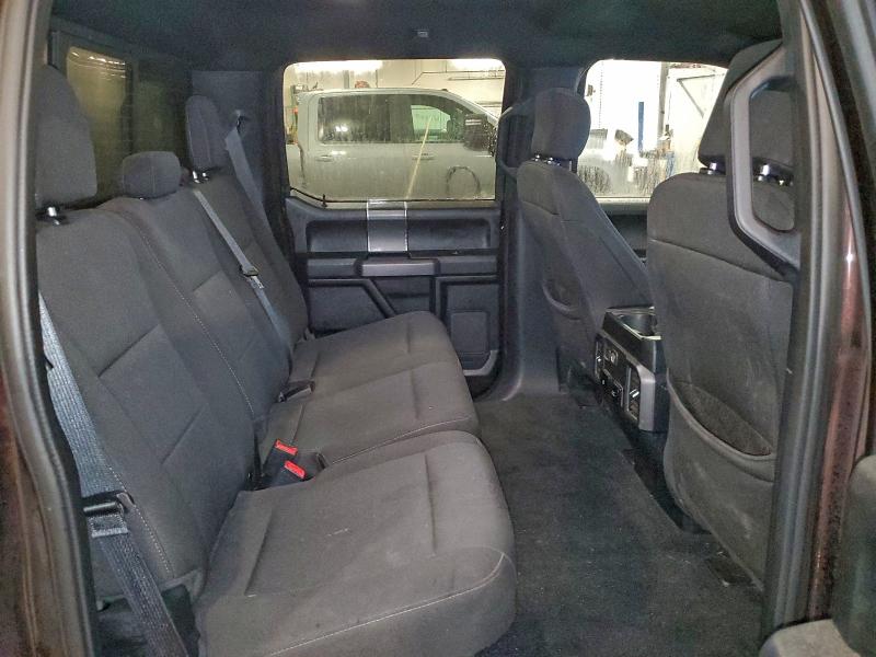 Photo 10 from auction – 2019 FORD F150 SUPER with VIN 1FTEW1E47KFC42662