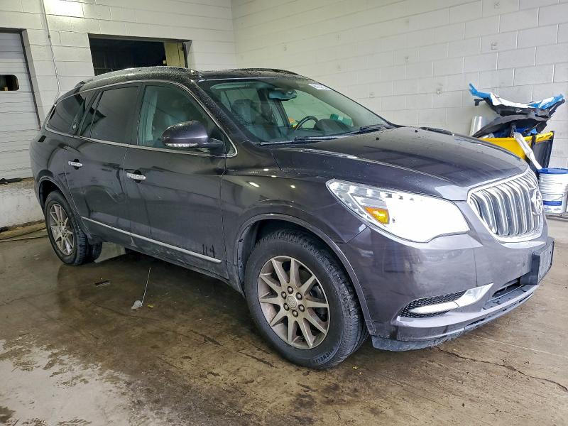 Photo 4 from auction – 2015 BUICK ENCLAVE with VIN 5GAKVBKD1FJ216661