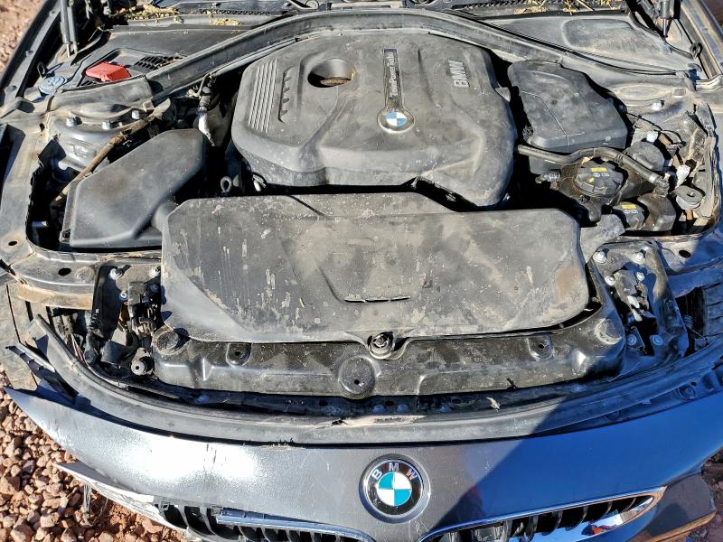 Photo 11 from auction – 2019 BMW 430I GRAN with VIN WBA4J1C58KBM18404