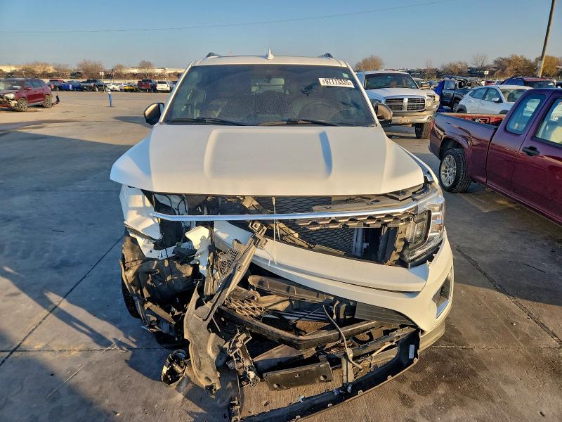 Photo 5 from auction – 2021 FORD EXPEDITION with VIN 1FMJU1PT3MEA29107