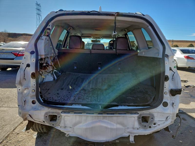 Photo 6 from auction – 2017 SUBARU FORESTER 2 with VIN JF2SJGTC4HH501718