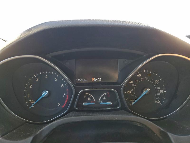 Photo 9 from auction – 2016 FORD FOCUS with VIN 1FADP3K21GL292978