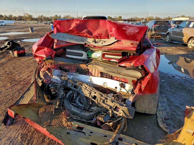 Photo 6 from auction – 2015 DODGE CHALLENGER with VIN 2C3CDZAT7FH869184