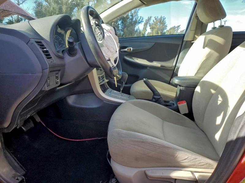 Zdjęcie 7 z aukcji – 2013 TOYOTA COROLLA BA z VIN 5YFBU4EE2DP223421
