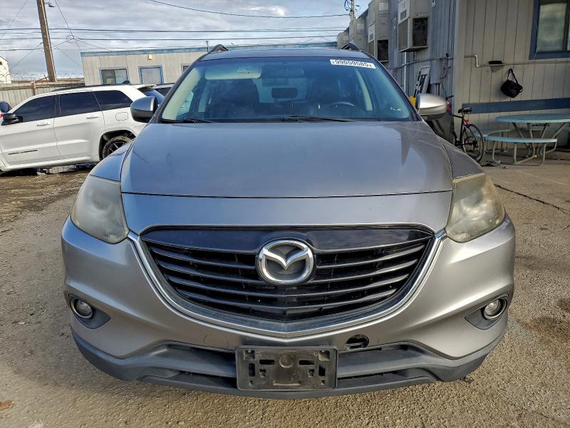 Photo 5 from auction – 2014 MAZDA CX-9 TOURI with VIN JM3TB2CVXE0429459
