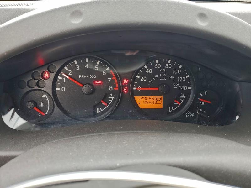 Photo 9 from auction – 2016 NISSAN FRONTIER S with VIN 1N6AD0ER7GN775759