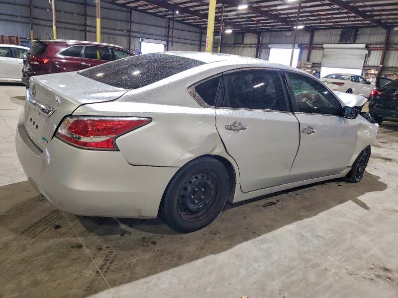 Photo 3 from auction – 2014 NISSAN ALTIMA with VIN 1N4AL3AP6EC428059