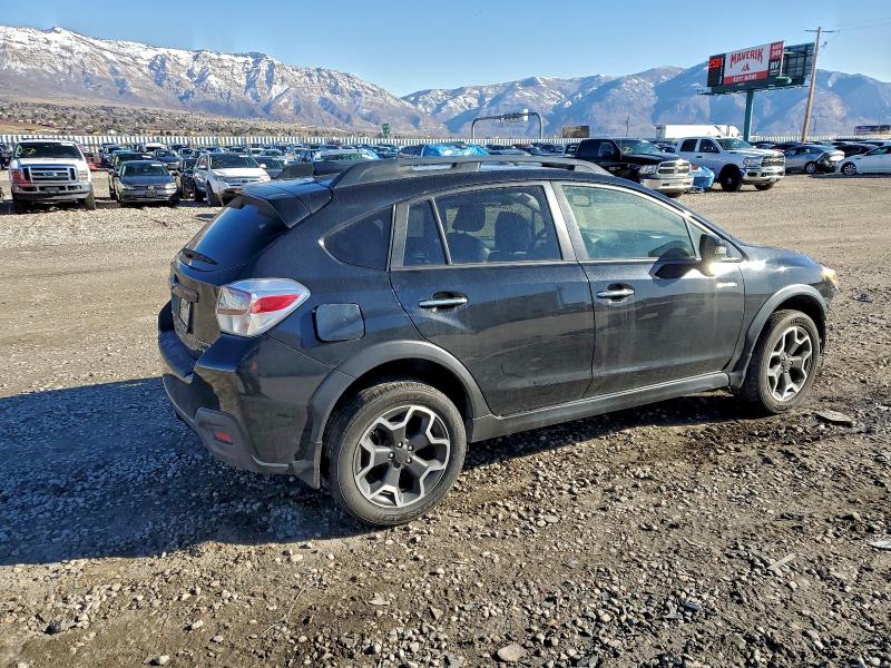 Photo 3 from auction – 2016 SUBARU CROSSTREK with VIN JF2GPBLC6GH278863