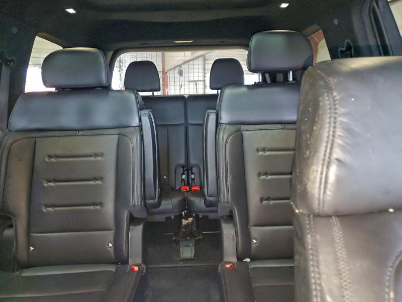 Photo 10 from auction – 2024 HYUNDAI SANTA FE C with VIN 5NMP5DGL8RH059687
