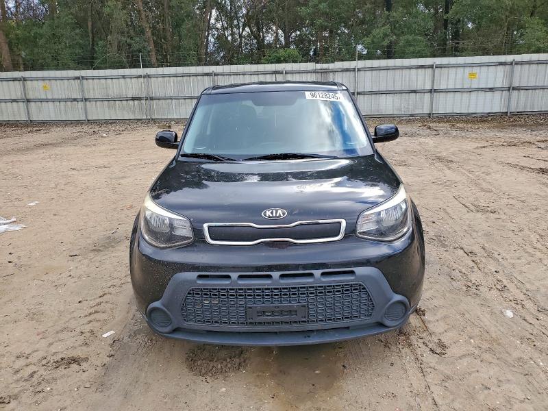 Photo 5 from auction – 2016 KIA SOUL with VIN KNDJN2A28G7312599