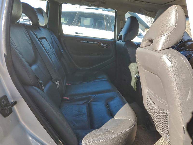Photo 10 from auction – 2006 VOLVO XC70 with VIN YV4SZ592761237990