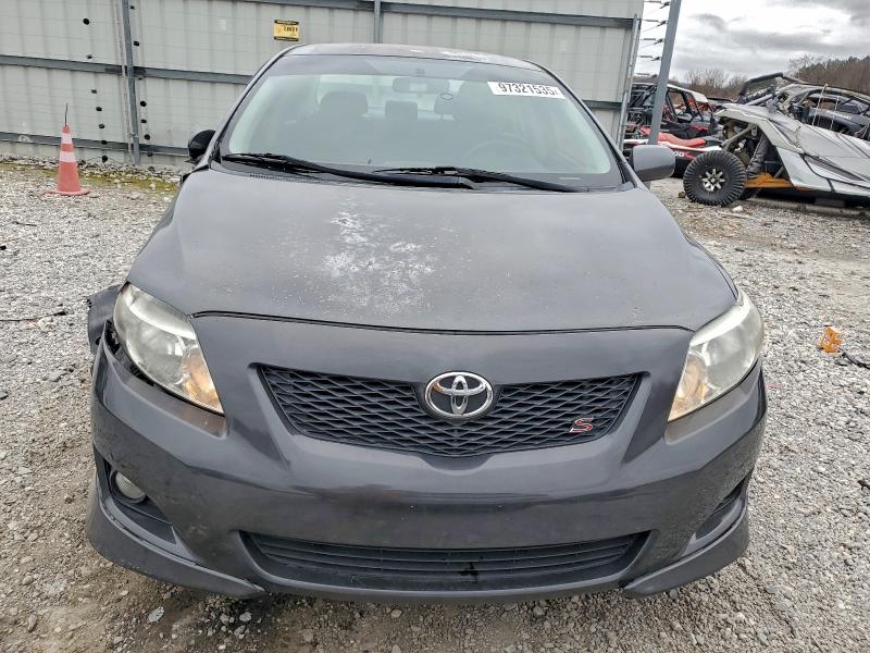صورة رقم 5 من المزاد - 2010 TOYOTA COROLLA BA مع VIN 1NXBU4EEXAZ288205