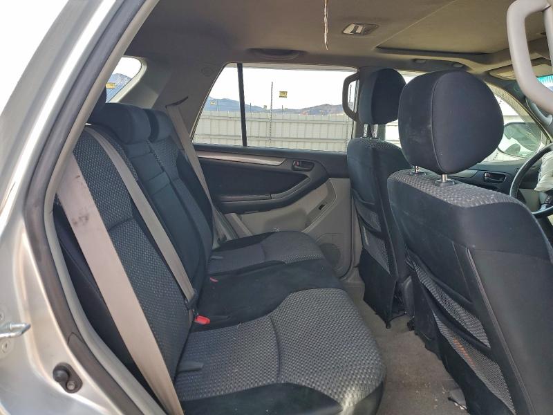 Photo 11 from auction – 2008 TOYOTA 4RUNNER SR with VIN JTEBU14R78K015408