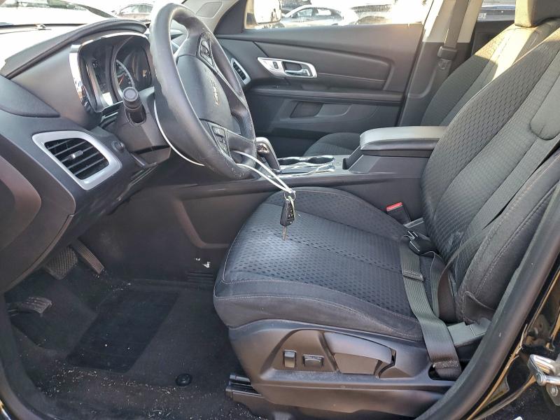 Фото 7 с аукциона – 2014 GMC TERRAIN SL с VIN 2GKALMEK9E6358522