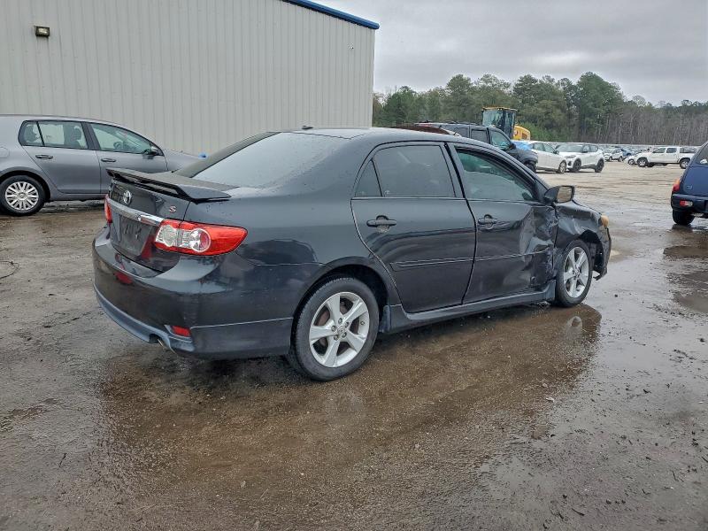 Photo 3 from auction – 2012 TOYOTA COROLLA BA with VIN 5YFBU4EE0CP071413