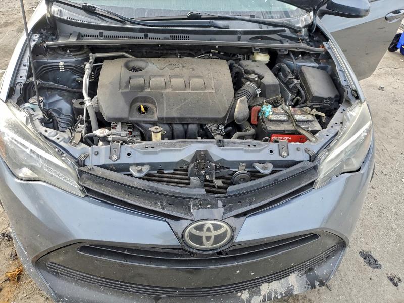 Zdjęcie 11 z aukcji – 2018 TOYOTA COROLLA z VIN 2T1BURHE4JC117900