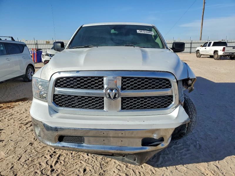 Photo 5 from auction – 2017 RAM 1500 SLT with VIN 1C6RR7LG5HS685053