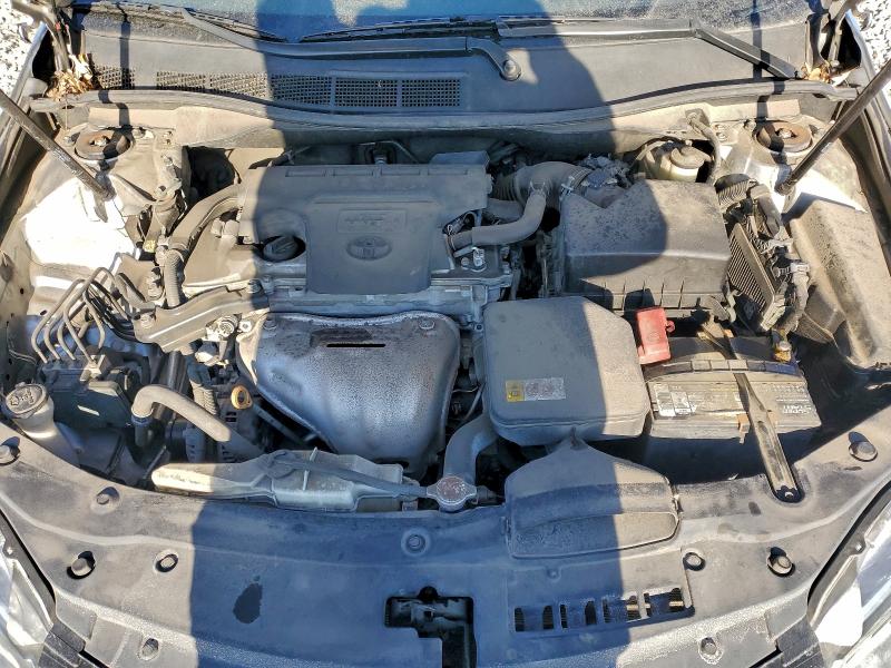 Photo 11 from auction – 2017 TOYOTA CAMRY LE with VIN 4T1BF1FK4HU668132