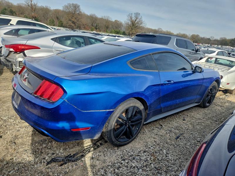 Photo 3 from auction – 2017 FORD MUSTANG with VIN 1FA6P8TH4H5328225