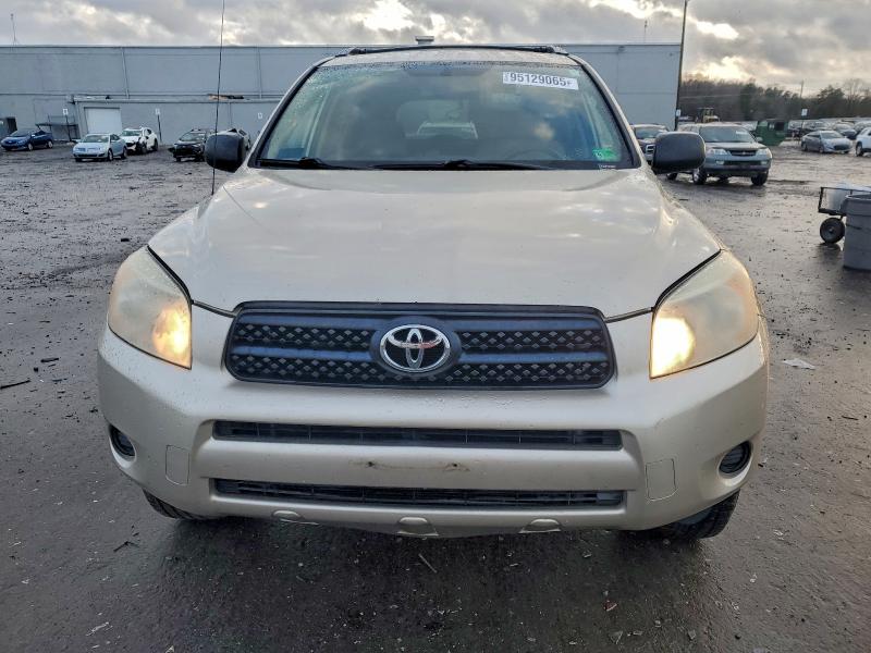 Photo 5 from auction – 2006 TOYOTA RAV4 with VIN JTMZD33V865027611