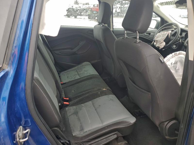 Photo 10 from auction – 2019 FORD ESCAPE S with VIN 1FMCU0F72KUA18870