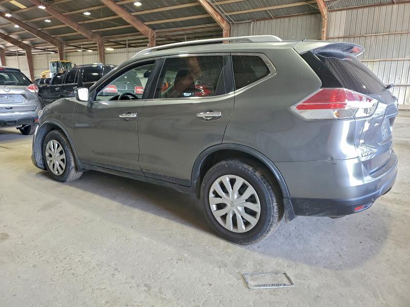 Photo 2 from auction – 2016 NISSAN ROGUE S with VIN JN8AT2MT4GW014586