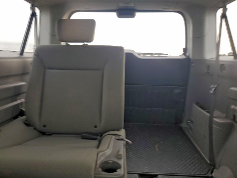 Photo 10 from auction – 2011 HONDA ELEMENT EX with VIN 5J6YH1H72BL001956