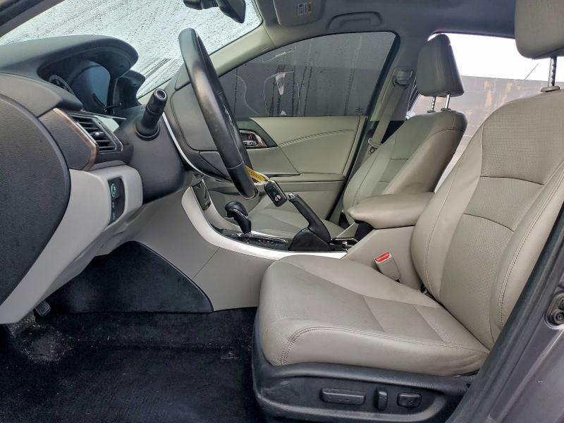 Photo 7 from auction – 2017 HONDA ACCORD with VIN 1HGCR3F91HA004429