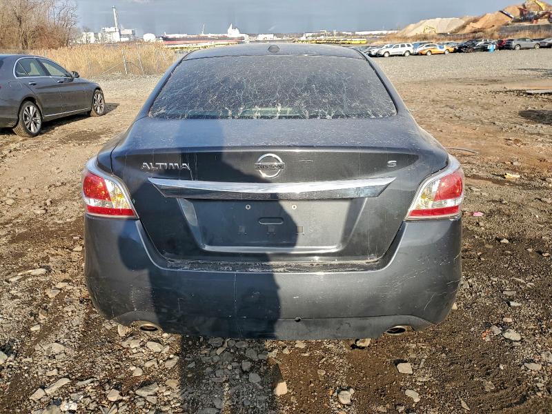 Photo 6 from auction – 2015 NISSAN ALTIMA with VIN 1N4AL3AP2FN374720