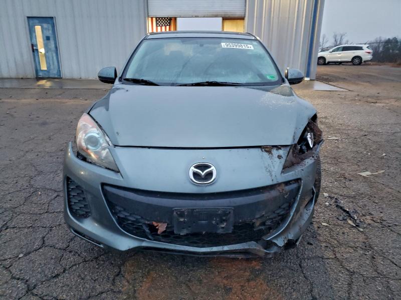 Photo 5 from auction – 2012 MAZDA 3 I with VIN JM1BL1V87C1558432