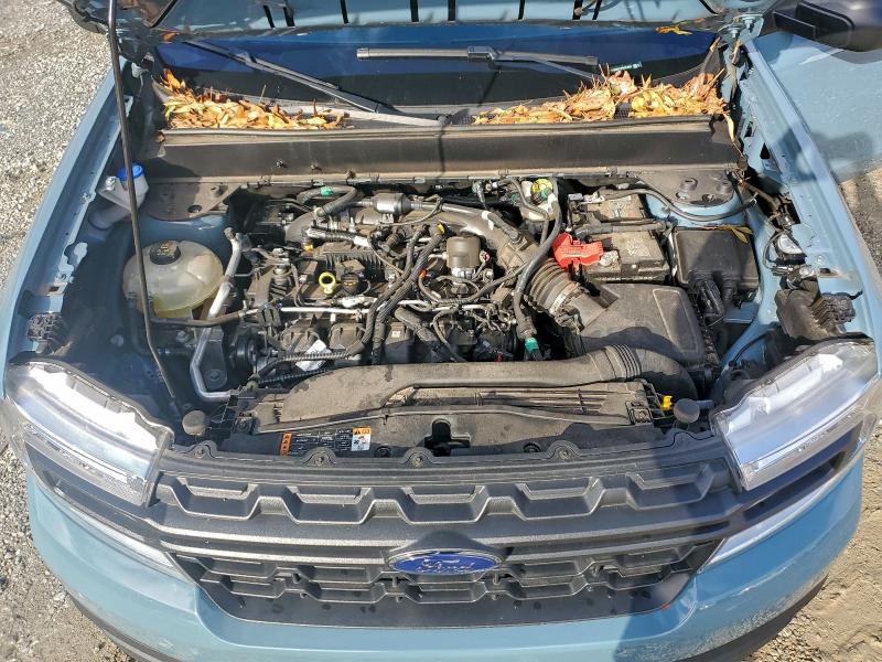 Photo 11 from auction – 2023 FORD MAVERICK X with VIN 3FTTW8E91PRA74863
