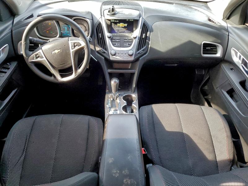 Photo 8 from auction – 2017 CHEVROLET EQUINOX LT with VIN 2GNALCEK5H1561731