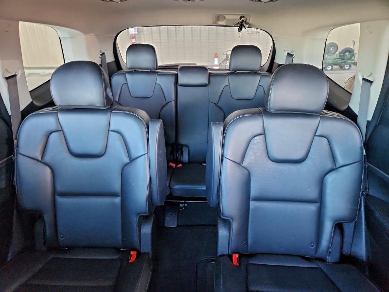 Photo 10 from auction – 2025 KIA TELLURIDE with VIN 5XYP6DGC2SG585472