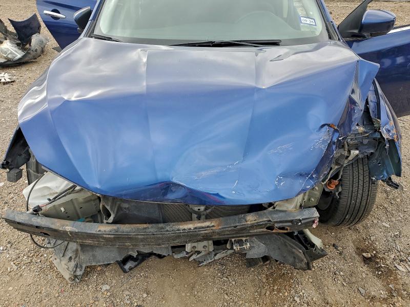 Photo 11 from auction – 2019 NISSAN SENTRA with VIN 3N1AB7AP3KY242991