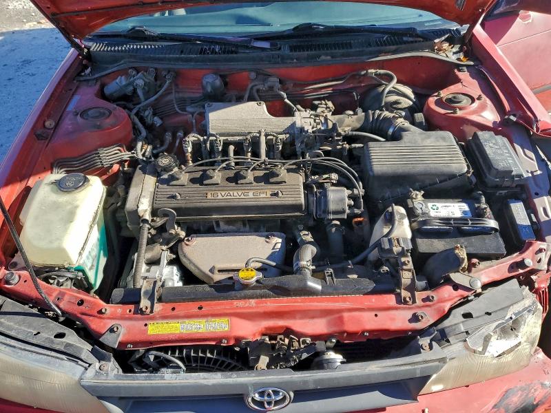 Photo 11 from auction – 1994 TOYOTA COROLLA LE with VIN 2T1AE09B4RC059307